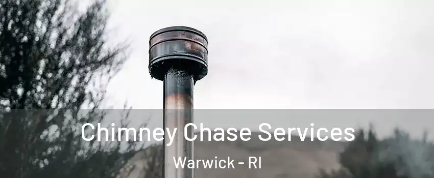  Chimney Chase Services Warwick - RI