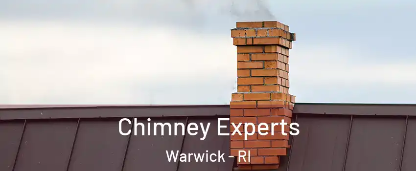  Chimney Experts Warwick - RI