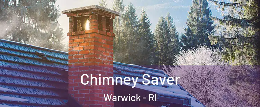  Chimney Saver Warwick - RI