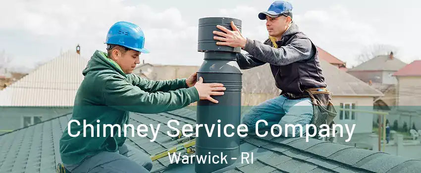  Chimney Service Company Warwick - RI