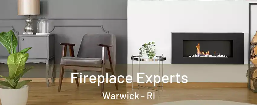 Fireplace Experts Warwick - RI