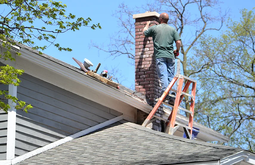 Chimney & Fireplace Inspections Services in Warwick, RI