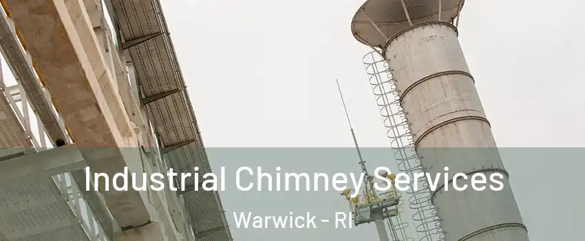  Industrial Chimney Services Warwick - RI