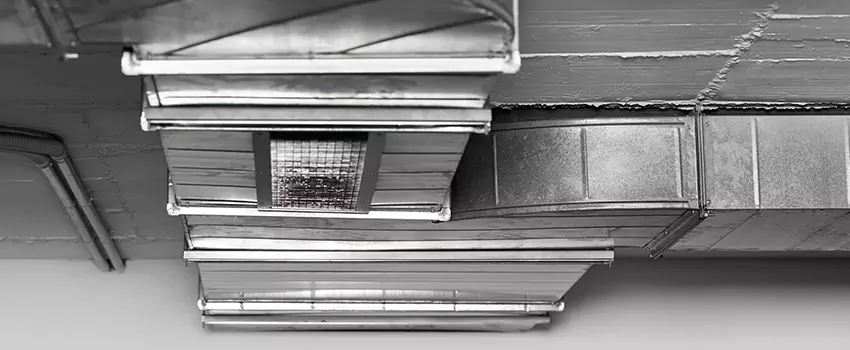 Trusted Air Duct Cleaning Company in Warwick, Rhode Island