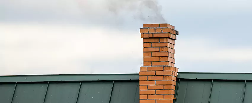 Animal Screen Chimney Cap Repair And Installation Services in Warwick, Rhode Island