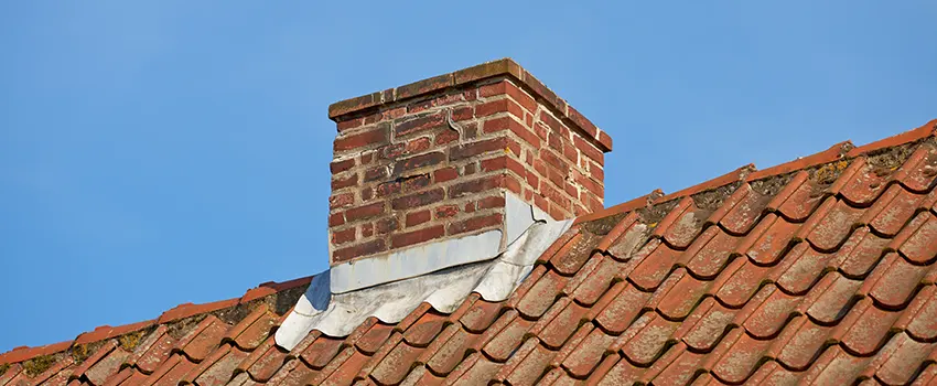 Residential Chimney Bricks Rotten Repair Services in Warwick, RI