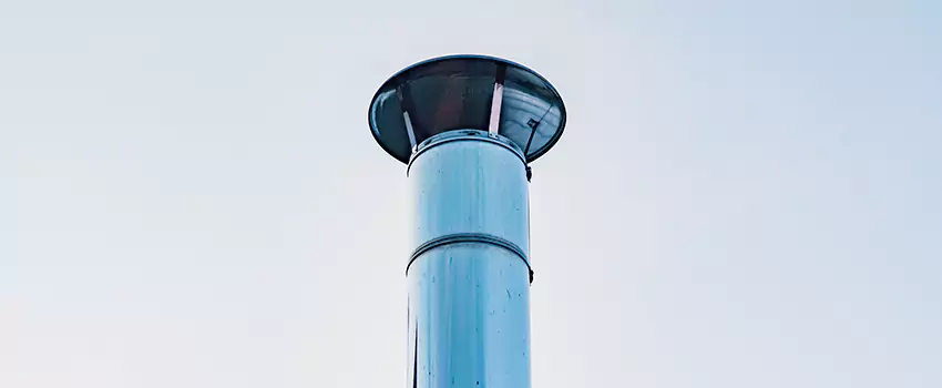 Wind-Resistant Chimney Caps Installation and Repair Services in Warwick, Rhode Island