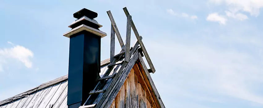 Chimney Creosote Cleaning in Warwick, RI