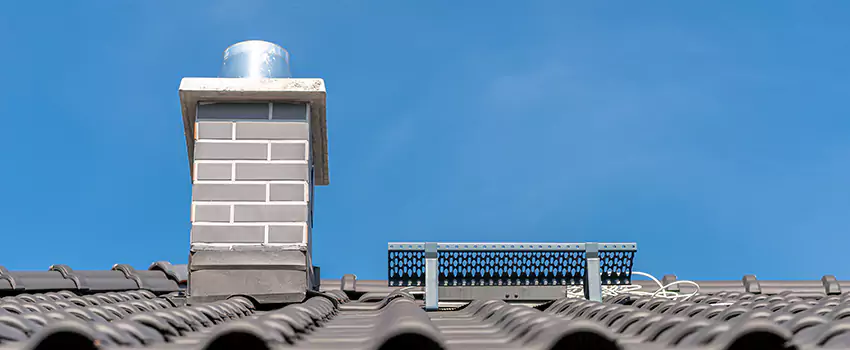 Chimney Flue Relining Services in Warwick, Rhode Island