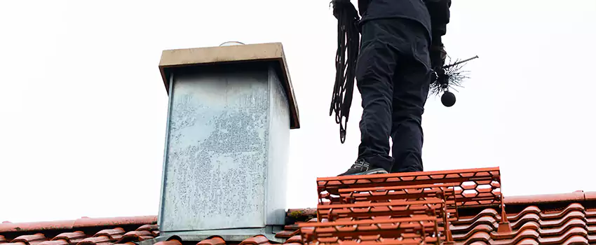 Chimney Liner Services Cost in Warwick, RI