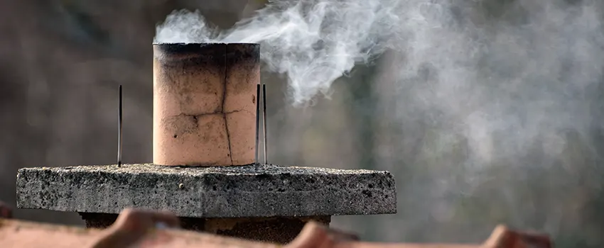 Wood Burning Chimney Odor Removal in Warwick, RI