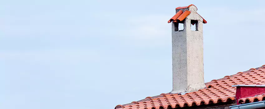 Chimney Pot Replacement in Warwick, RI