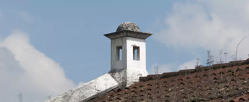 Cost To Rebuild A Chimney in Warwick, RI