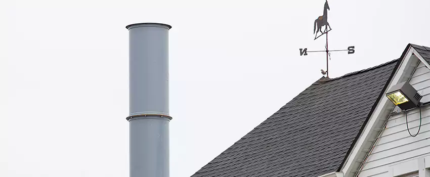 Chimney Inspection in Warwick, RI