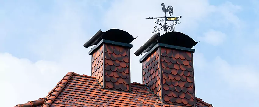 Old Chimney Restoration in Warwick, Rhode Island