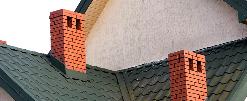 Chimney Saver Waterproofing Services in Warwick, Rhode Island