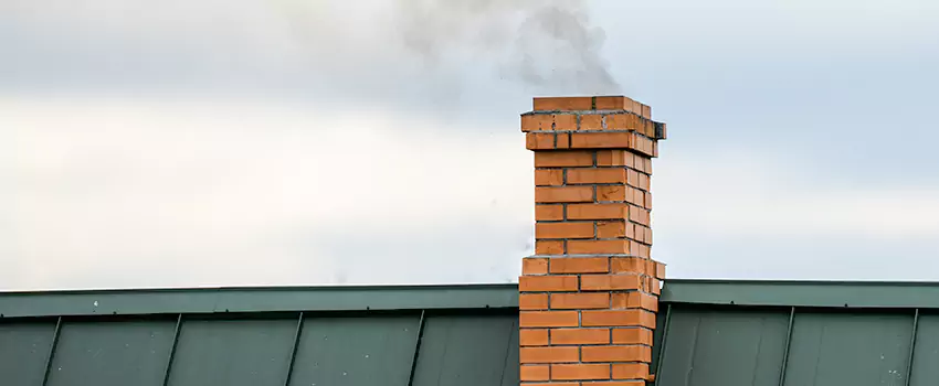 Chimney Soot Cleaning Cost in Warwick, RI