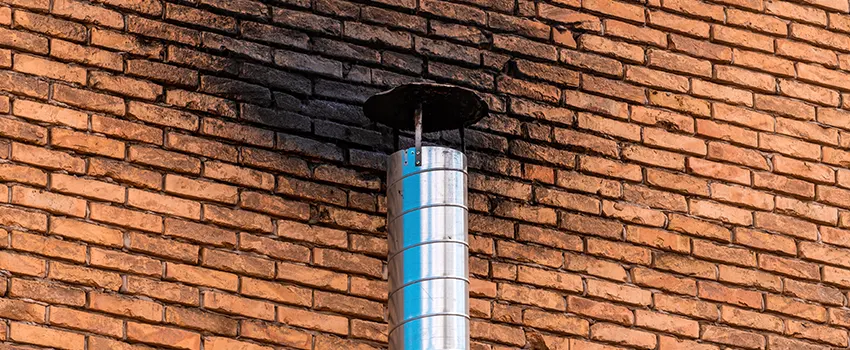 Diagnosing Commercial Chimney Problems in Warwick, RI