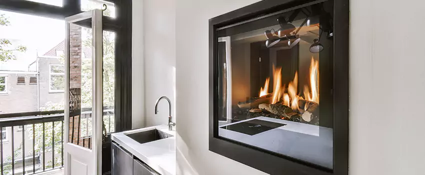 Dimplex Fireplace Installation and Repair in Warwick, Rhode Island
