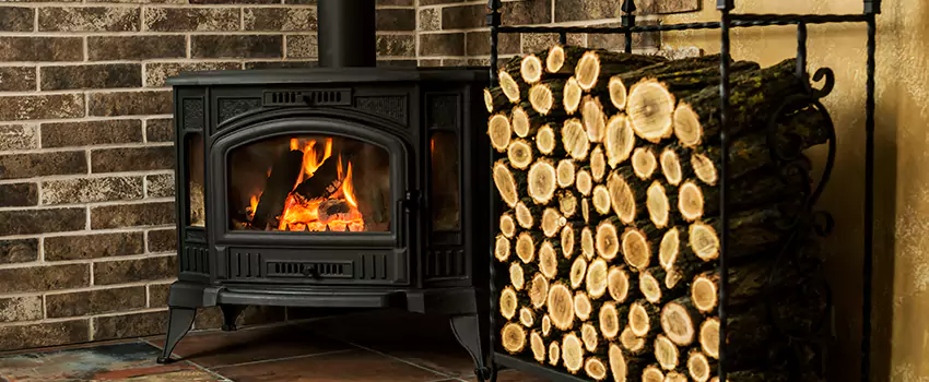 Drolet Fireplaces in Warwick, Rhode Island
