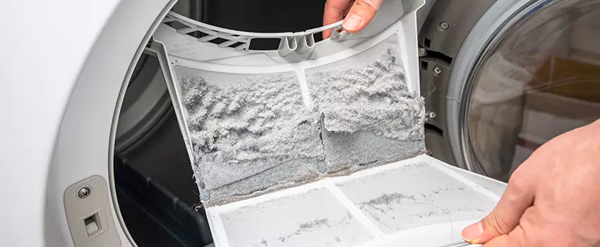 Best Dryer Lint Removal Company in Warwick, Rhode Island