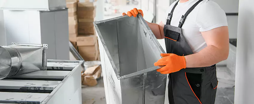 Benefits of Dryer Vent Inspection in Warwick, RI