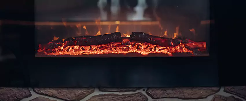 Outdoor Electric Fireplace Installation Solutions in Warwick, RI