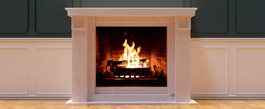 Empire Comfort Systems Fireplace Installation and Replacement in Warwick, Rhode Island