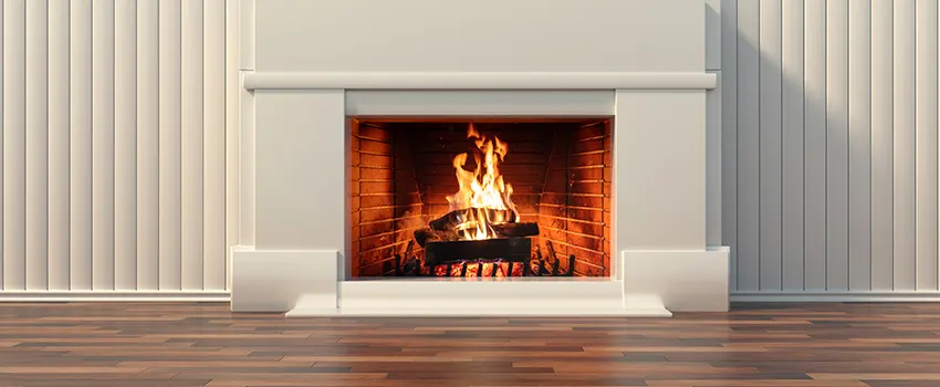 Fireplace Broken Ashtray Repair Services in Warwick, Rhode Island