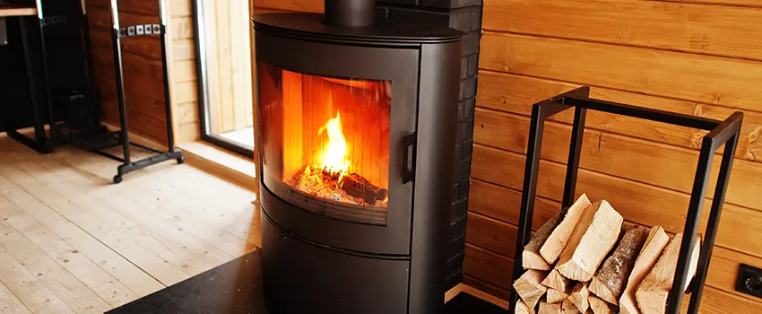 Gas Fireplace Door Handle Installation Services in Warwick, Rhode Island