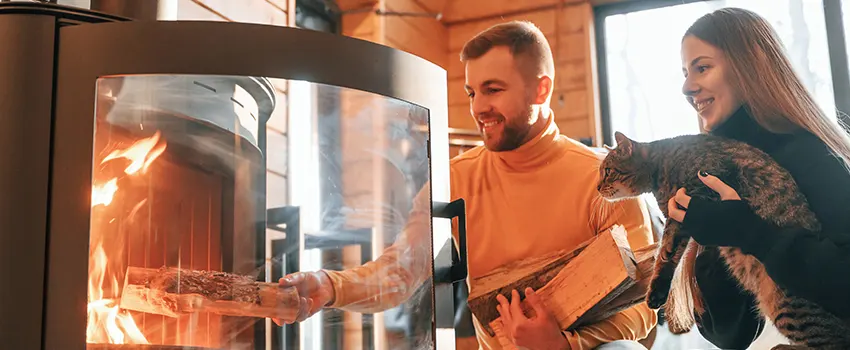 Fireplace Door Installation And Replacement Contractors in Warwick, RI