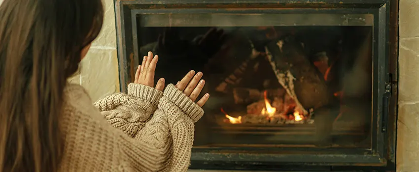 Wood-burning Fireplace Smell Removal Services in Warwick, RI