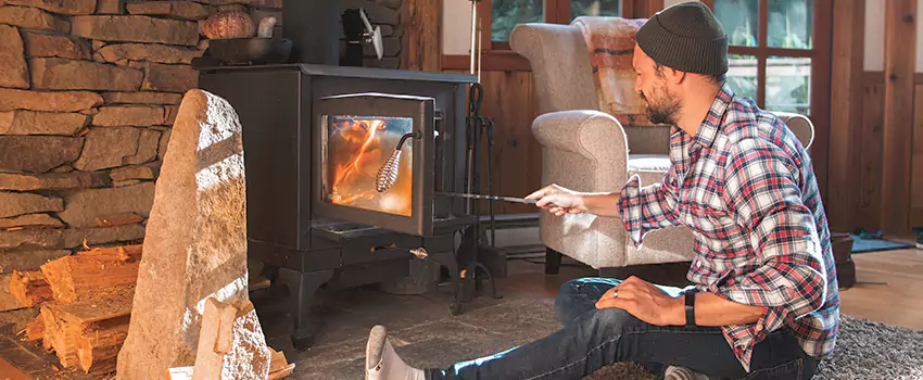 Fireplace Chimney Maintenance in Warwick, Rhode Island