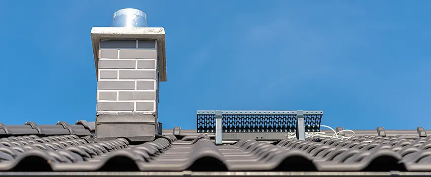 Repair Blocked Chimney in Warwick, Rhode Island