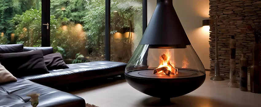Affordable Floating Fireplace Repair And Installation Services in Warwick, Rhode Island