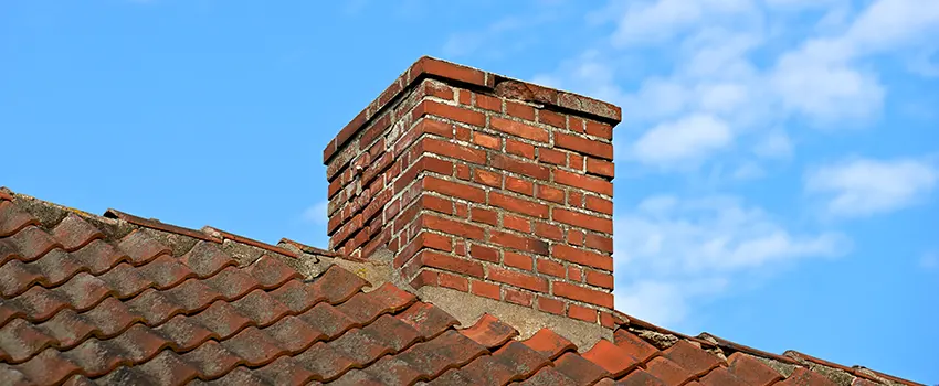 Flue Tiles Cracked Repair Services near Me in Warwick, RI