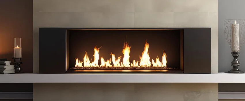 Vent Free Gas Fireplaces Repair Solutions in Warwick, Rhode Island
