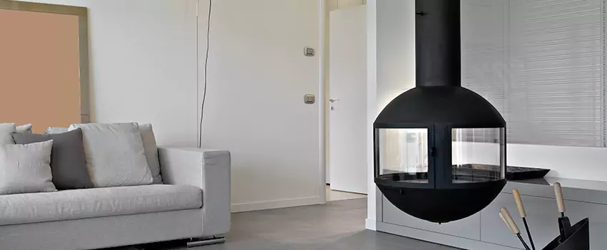 Hanging & Suspended Fireplaces Designer in Warwick, Rhode Island