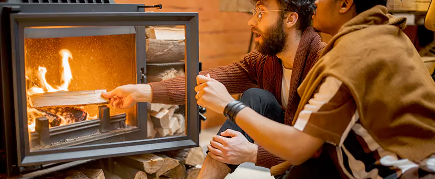 Benefits of Harman Stoves Fireplace in Warwick, Rhode Island