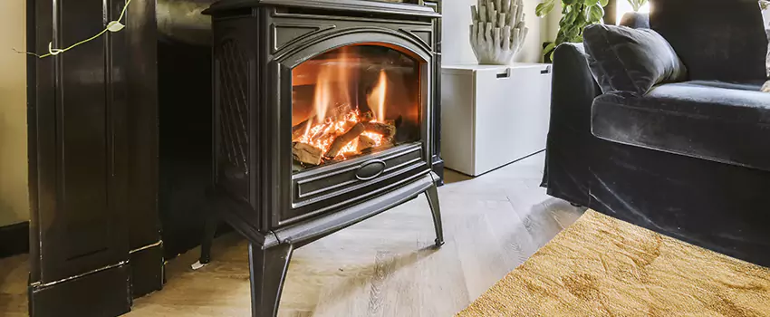Cost of Hearthstone Stoves Fireplace Services in Warwick, Rhode Island
