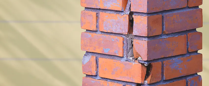 Leaking Chimney Repair And Replacement Cost in Warwick, Rhode Island