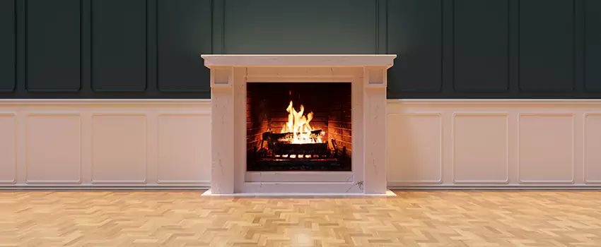Napoleon Electric Fireplaces Inspection Service in Warwick, Rhode Island