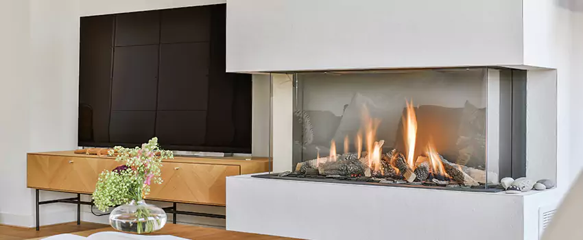 Ortal Wilderness Fireplace Repair and Maintenance in Warwick, Rhode Island
