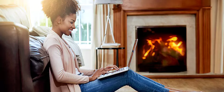 Cost-Effective Osburn Fireplace Installation and Repair in Warwick, RI