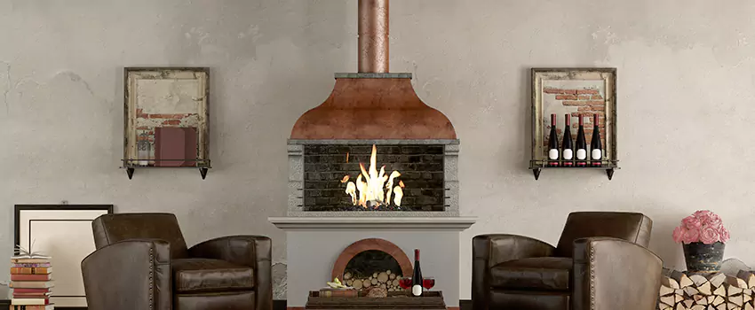 Benefits of Pacific Energy Fireplace in Warwick, Rhode Island