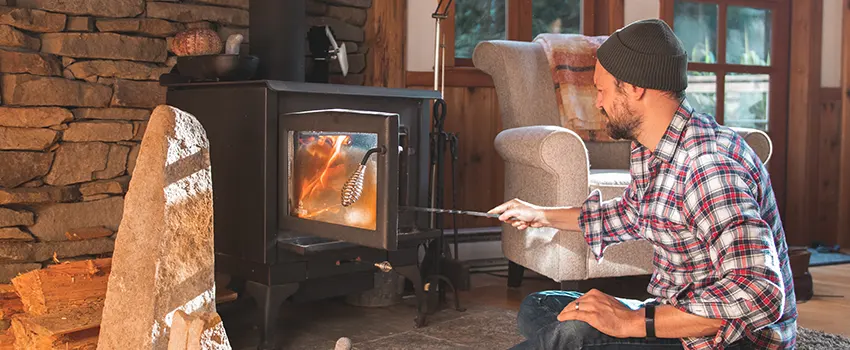 Cost of Pellet Fireplace Installation Services in Warwick, RI