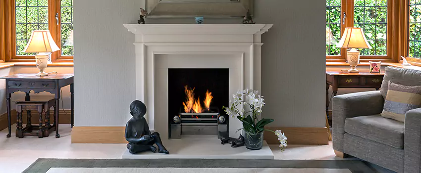 RSF Fireplaces Maintenance and Repair in Warwick, Rhode Island