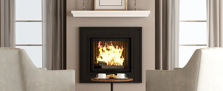 Superior Outdoor Fireplace Repair in Warwick, RI
