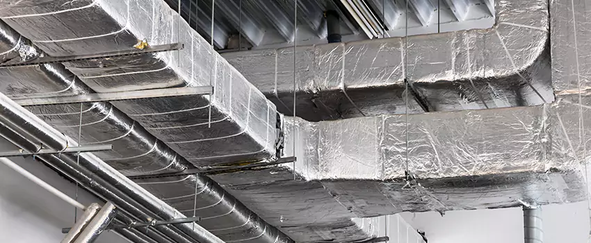 Vent Dust Cleaning Cost in Warwick, RI