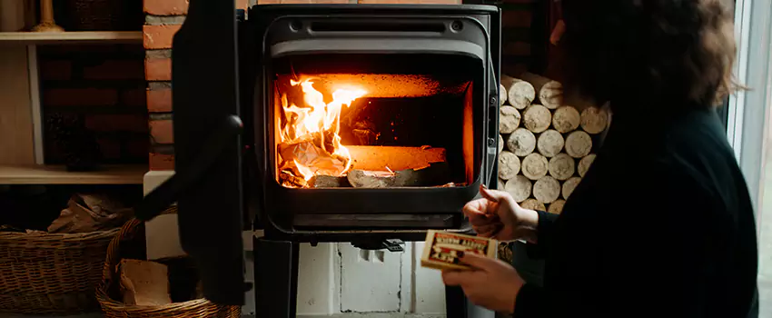 Key Features of Vermont Castings Fireplaces in Warwick, RI